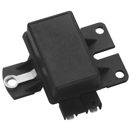 Wai Global Voltage Regulators, IX4004 IX4004